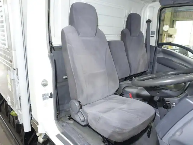 日産UD コンドル 小型 ウイング BDG-BMR85AN H20の中古トラック画像9
