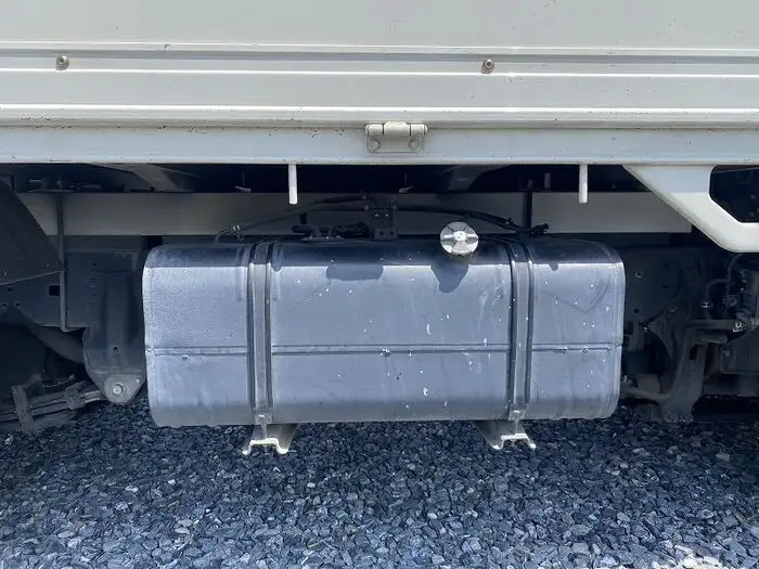 日野 デュトロ 小型 平ボディ KK-XZU307M H15の中古トラック画像16