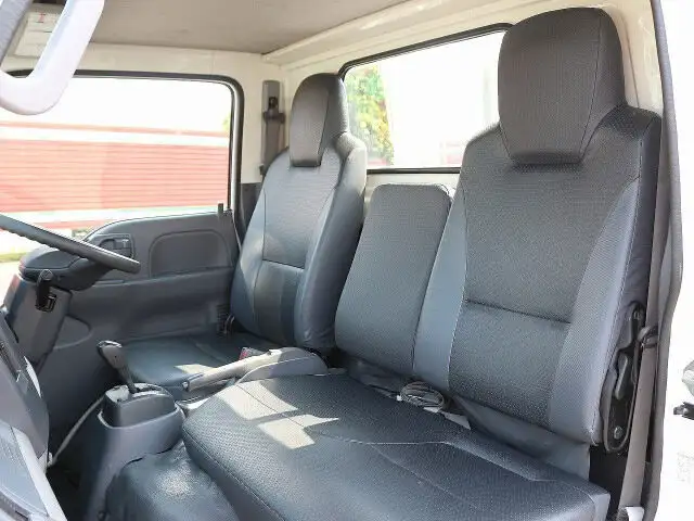 いすゞ エルフ 小型 平ボディ TPG-NJR85A H27の中古トラック画像10