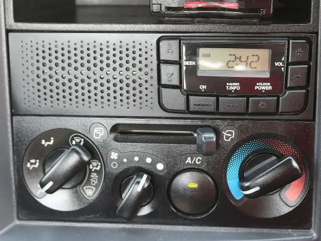 いすゞ エルフ 小型 平ボディ TPG-NJR85A H27の中古トラック画像12