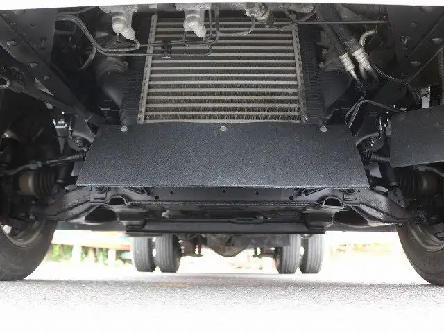 日産 アトラス 小型 平ボディ パワーゲート SDG-SZ5F24の中古トラック画像16