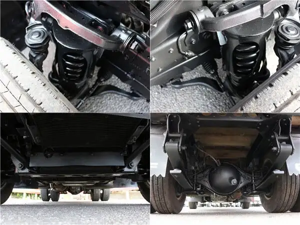 いすゞ エルフ 小型 平ボディ BKG-NJR85A H23の中古トラック画像19