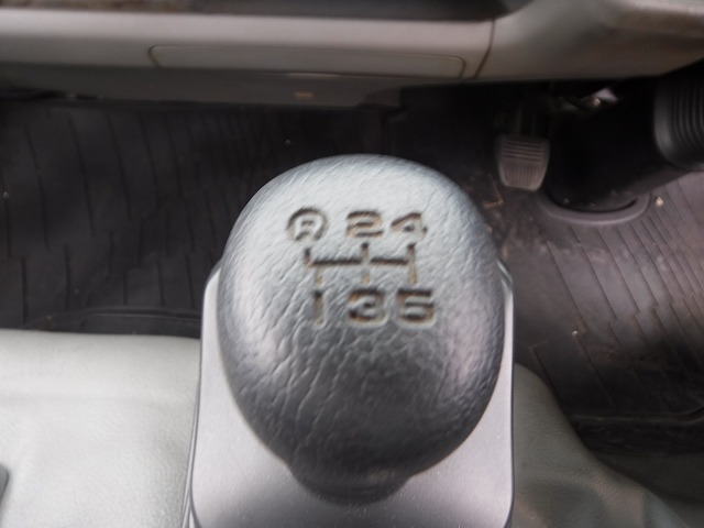 トヨタ トヨエース 小型 アルミバン TKG-XZU640 H25｜画像11