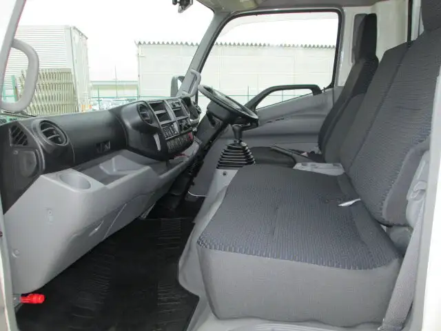 日野 デュトロ 小型 ウイング 2RG-XZU722M R4の中古トラック画像14