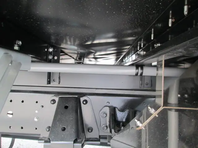 日野 デュトロ 小型 ウイング 2RG-XZU722M R4の中古トラック画像16