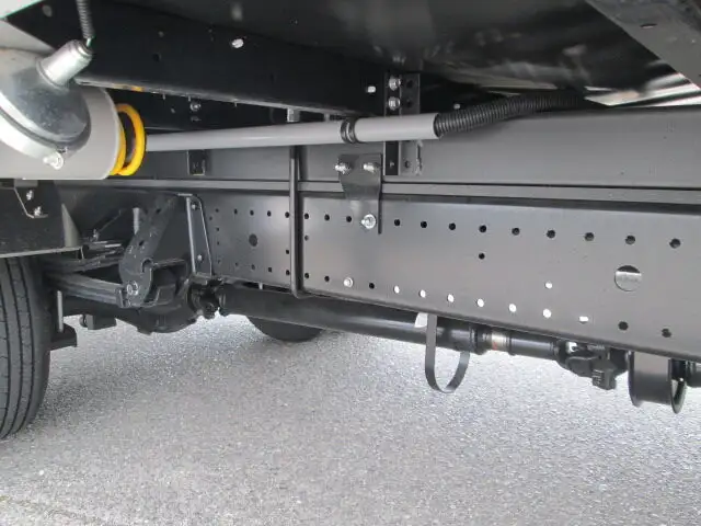 日野 デュトロ 小型 ウイング 2RG-XZU722M R4の中古トラック画像像17