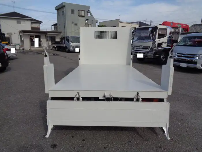 いすゞ エルフ 小型 ダンプ コボレーン TDG-NKS85ADの中古トラック画像7