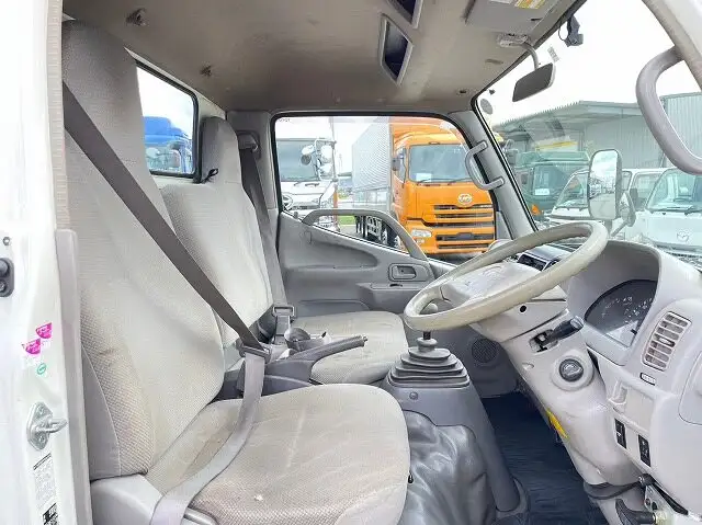 トヨタ ダイナ 小型 クレーン付 4段 ラジコンの中古トラック画像13