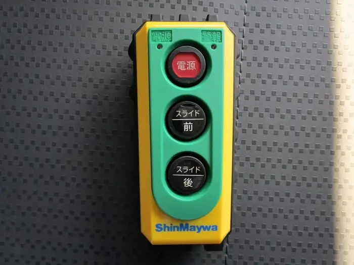 三菱 キャンター 小型 ダンプ ローダー 2RG-FBA60の中古トラック画像像17