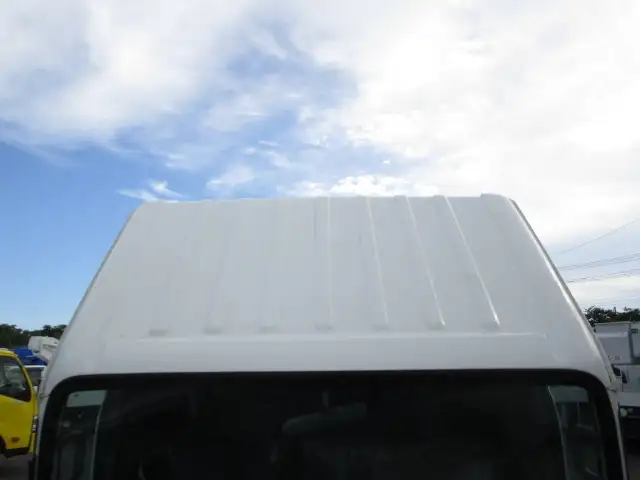 いすゞ エルフ 小型 高所・建柱車 高所作業車 TKG-NKR85ANの中古トラック画像8