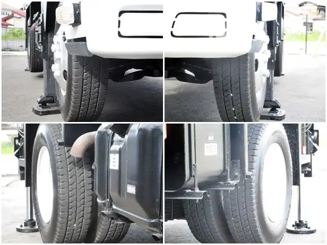いすゞ エルフ 小型 高所・建柱車 高所作業車 TKG-NKR85ANの中古トラック画像20