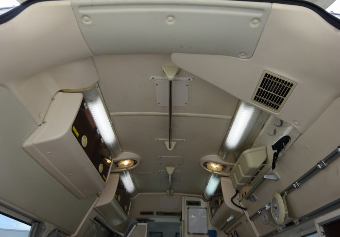 トヨタ ハイエース 小型 特殊車両 CBF-TRH226S H20｜画像8