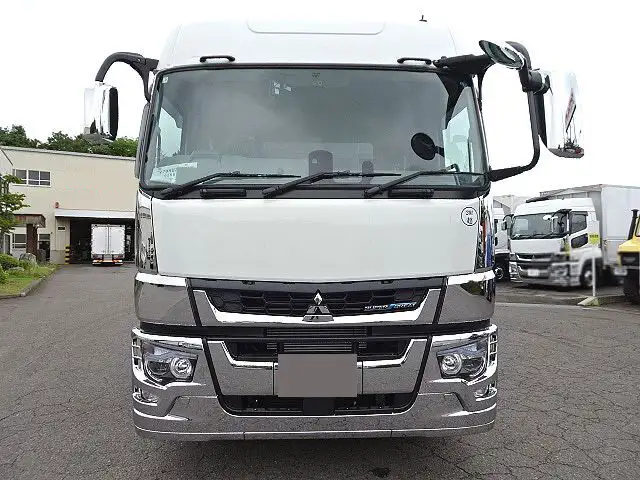 三菱 スーパーグレート 大型 特殊車両 2PG-FV74HZ R5の中古トラック画像2