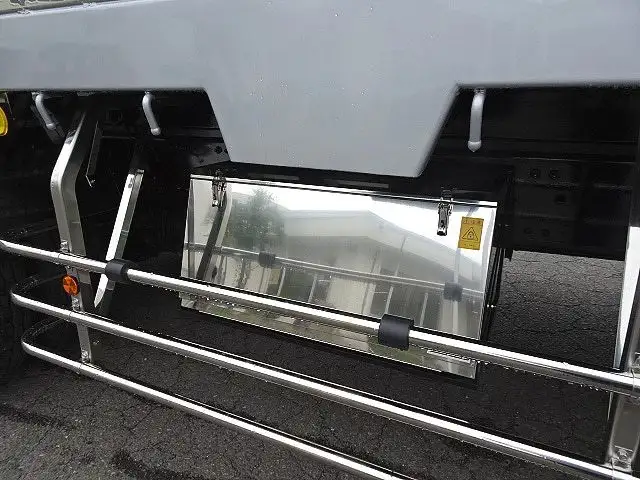 三菱 スーパーグレート 大型 特殊車両 2PG-FV74HZ R5の中古トラック画像像17
