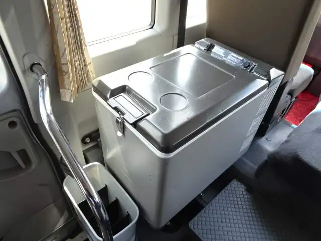 日野 リエッセ 小型 バス マイクロバス SKG-XZB70Mの中古トラック画像10
