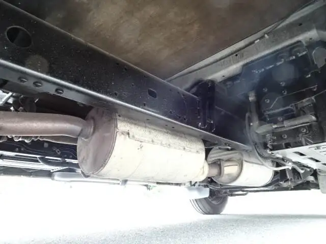 トヨタ コースター 小型 バス マイクロバス KC-HDB51の中古トラック画像15