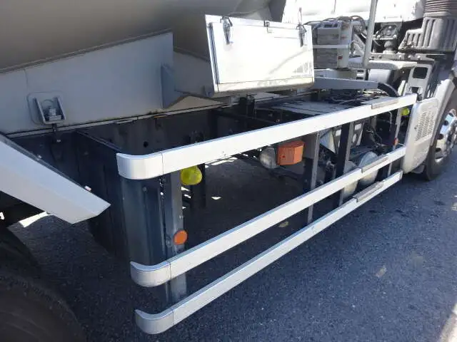 日野 プロフィア 大型 タンク車 バルク QPG-FR1APEAの中古トラック画像像17