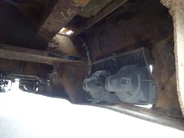国内・その他 国産車その他 トレーラー/その他 トレーラー 16輪 PLR-431ADの中古トラック画像16