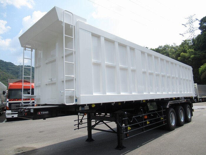 三菱 スーパーグレート 大型 平ボディ アルミブロック ベッド の中古トラック【車両No.100693】