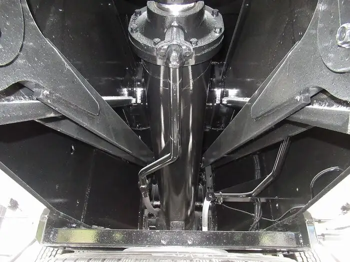 国内・その他 国産車その他 トレーラー/その他 トレーラー 3軸 1デフの中古トラック画像14