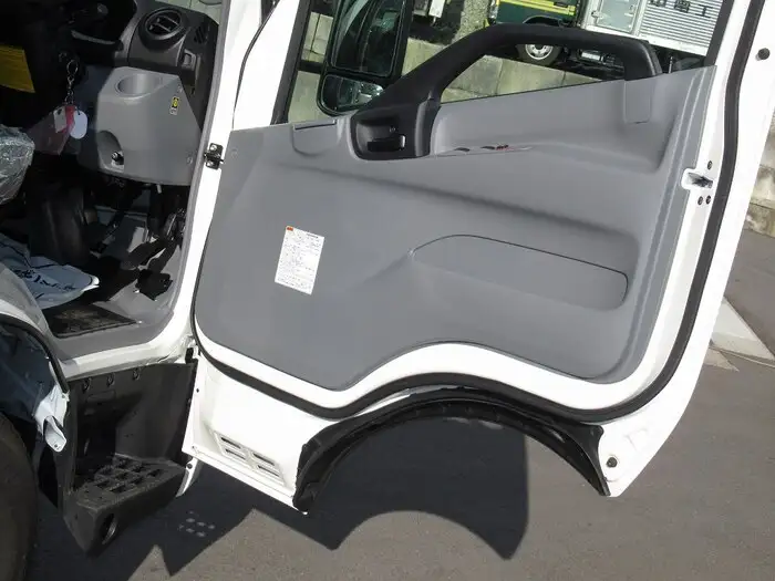 日野 デュトロ 小型 タンク車 ローリー 2KG-XZU700Mの中古トラック画像13