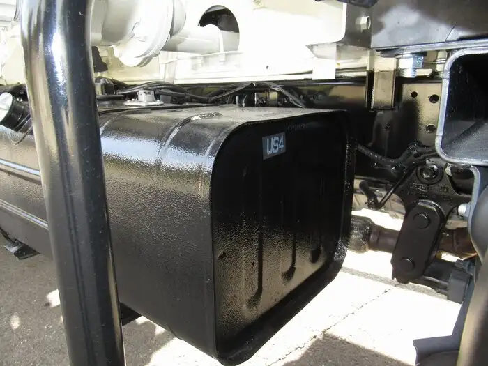 日野 デュトロ 小型 タンク車 ローリー 2KG-XZU700Mの中古トラック画像15