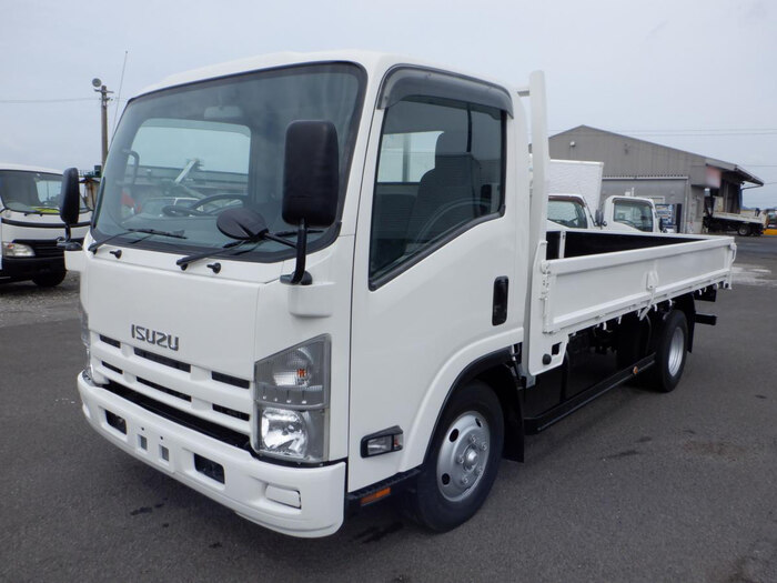三菱 キャンター 小型 アルミバン 2RG-FBA20 R3 の中古トラック【車両No.182701】