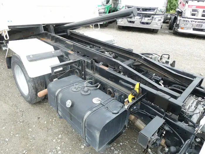 日野 デュトロ 小型 ダンプ ローダー コボレーンの中古トラック画像像17