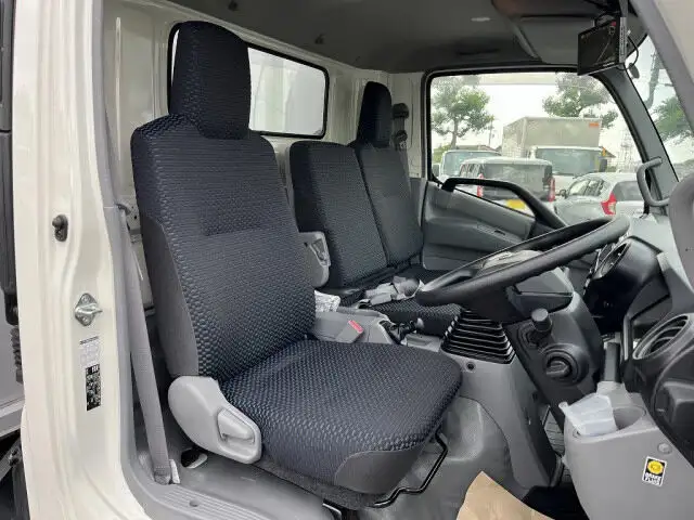 日野 デュトロ 小型 ウイング 2RG-XZU712M R4の中古トラック画像10