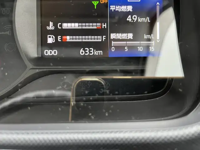 日野 デュトロ 小型 ウイング 2RG-XZU712M R4の中古トラック画像13