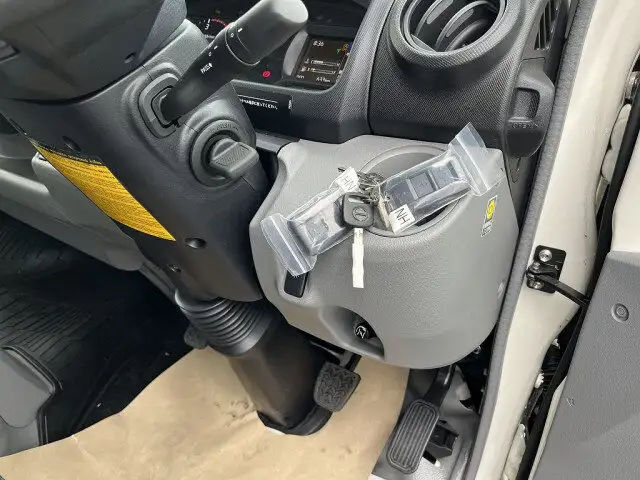 日野 デュトロ 小型 ウイング 2RG-XZU712M R4の中古トラック画像14