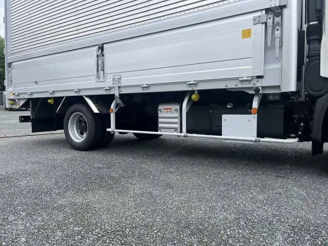 日野 デュトロ 小型 ウイング 2RG-XZU712M R4の中古トラック画像18