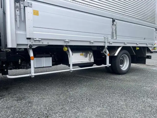 日野 デュトロ 小型 ウイング 2RG-XZU712M R4の中古トラック画像19