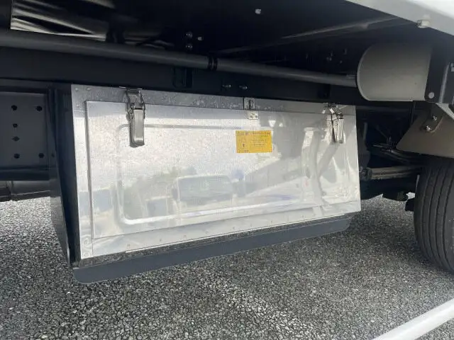日野 デュトロ 小型 ウイング 2RG-XZU712M R4の中古トラック画像像17