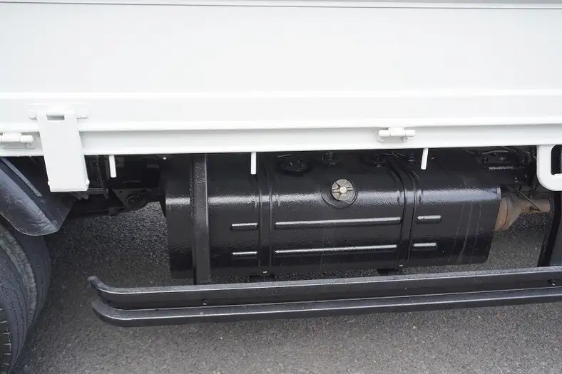 日野 デュトロ 小型 クレーン付 4段 ラジコンの中古トラック画像16