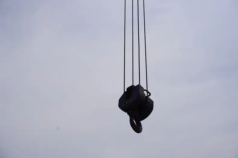 日野 デュトロ 小型 クレーン付 4段 ラジコンの中古トラック画像6