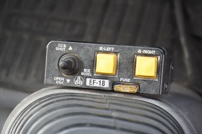 いすゞ フォワード 中型/増トン ダンプ 強化 コボレーンの中古トラック画像13