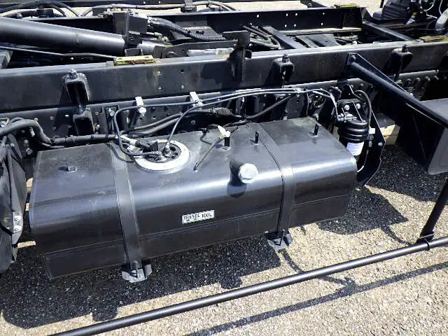 日産 アトラス 小型 車両重機運搬 ラジコン TRG-FEB8Wの中古トラック画像像17