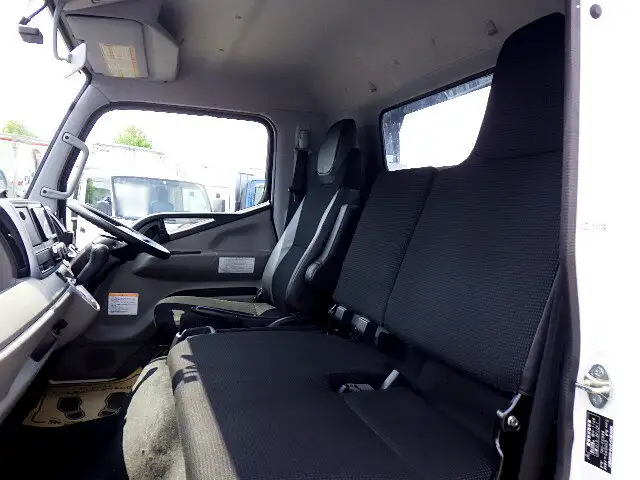 日産 アトラス 小型 車両重機運搬 ラジコン TRG-FEB8Wの中古トラック画像10