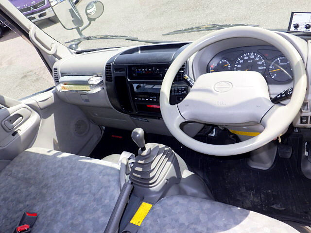 日野 デュトロ 小型 パッカー車 巻き込み式 回転ダンプ式｜画像10