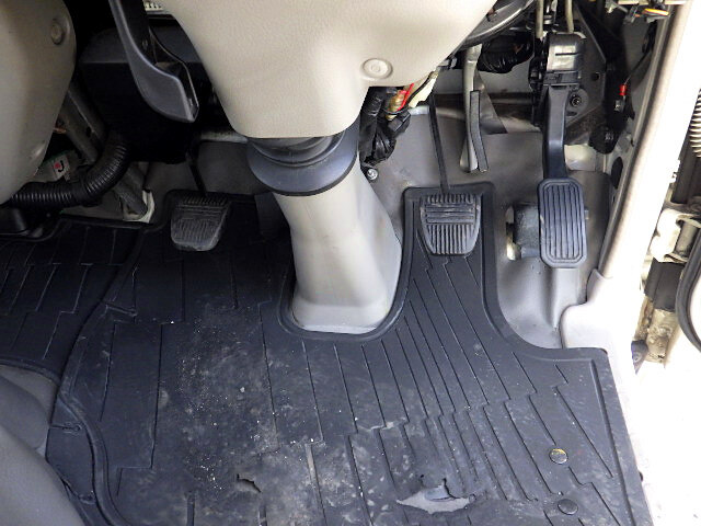 日野 デュトロ 小型 パッカー車 巻き込み式 回転ダンプ式｜画像13