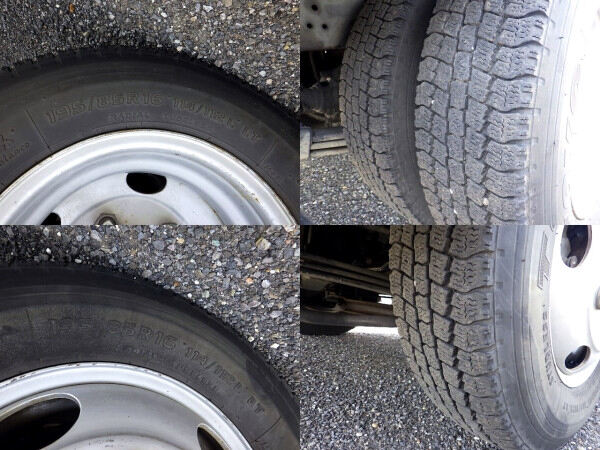 日野 デュトロ 小型 パッカー車 巻き込み式 回転ダンプ式｜画像19
