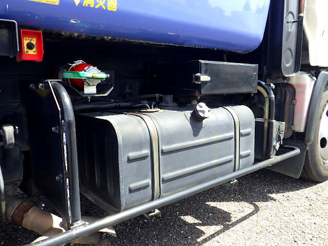 日野 デュトロ 小型 パッカー車 巻き込み式 回転ダンプ式｜画像16
