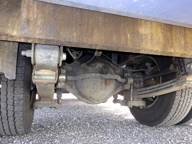 日野 デュトロ 小型 パッカー車 巻き込み式 回転ダンプ式｜画像17