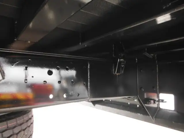 三菱 スーパーグレート 大型 車両重機運搬 ラジコン ウインチの中古トラック画像像17