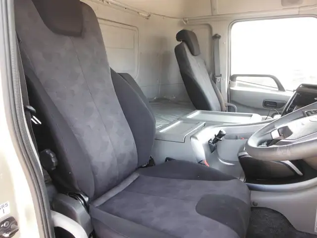 日産UD クオン 大型 冷凍冷蔵 低温 スタンバイの中古トラック画像10
