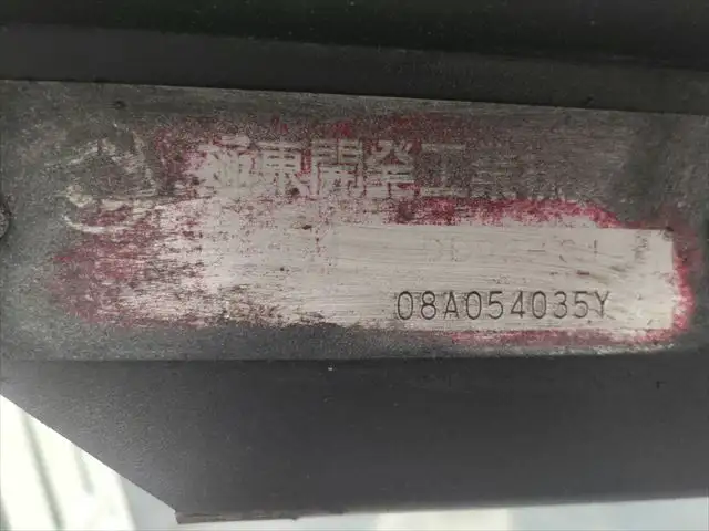 いすゞ エルフ 小型 ダンプ コボレーン BDG-NKR85AD-7007801の中古トラック画像6
