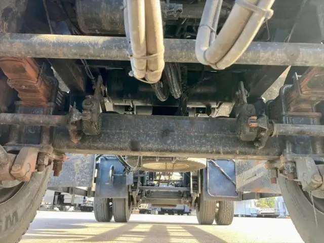 国内・その他 国産車その他 トレーラー/その他 トレーラー FF20D8D2 H25の中古トラック画像18