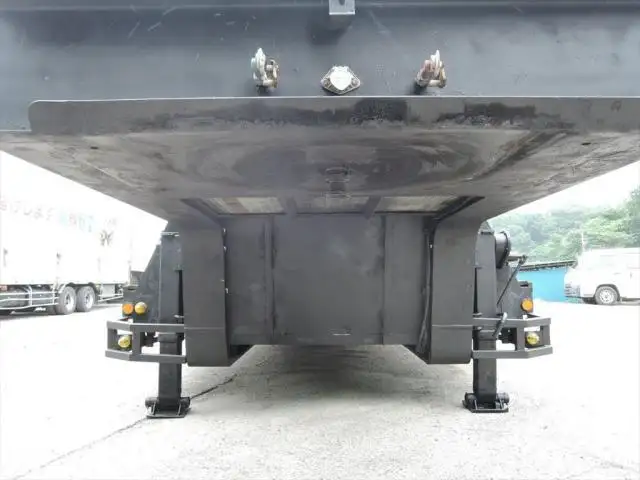 国内・その他 国産車その他 トレーラー/その他 トレーラー 16輪 1デフの中古トラック画像15