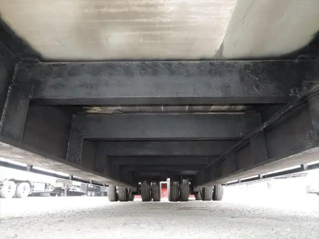 国内・その他 国産車その他 トレーラー/その他 トレーラー 16輪 1デフの中古トラック画像像17